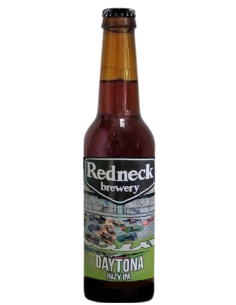 REDNECK - DAYTONA - Hazy IPA 33cl - Buscador de Cervezas - Brewhouse