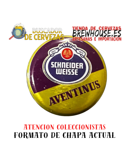 bottle cap with brand design