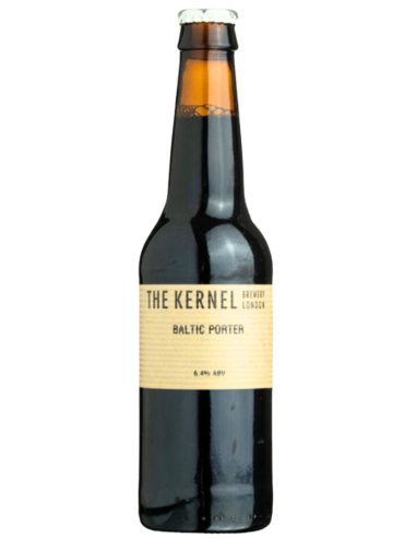 THE KERNEL - BALTIC PORTER - Baltic Porter 33cl