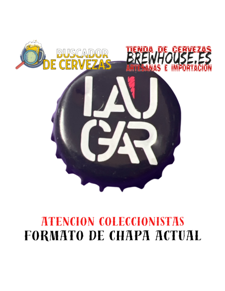 tampa de garrafa preta com desenho da marca