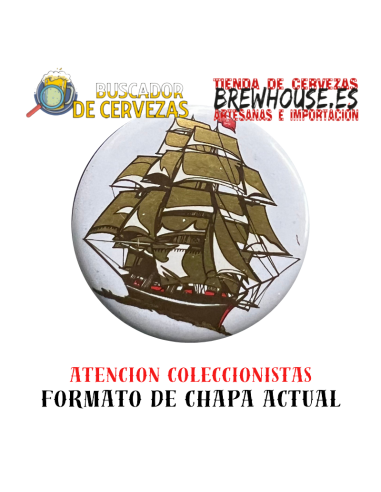 tampa de garrafa branca com desenho da marca