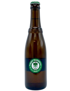 WESTVLETEREN - BLOND 6 - Belgian Blond Ale 33cl - Buscador de Cervezas - Brewhouse