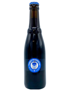 WESTVLETEREN - 8 - Belgian Strong Dark Ale 33cl - Buscador de Cervezas - Brewhouse