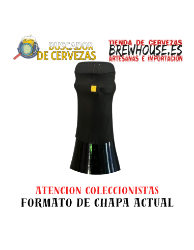 a tampa da garrafa está tapada