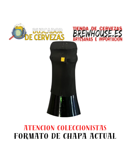 a tampa da garrafa está tapada