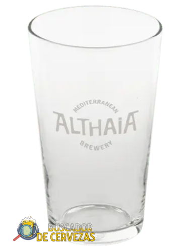 ALTHAIA - Vaso de Pinta - 49cl