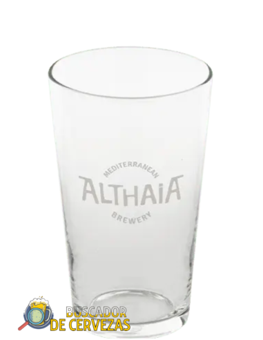 ALTHAIA - Vaso de Pinta - 30cl