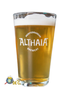 ALTHAIA - Vaso de Pinta - 30cl 2