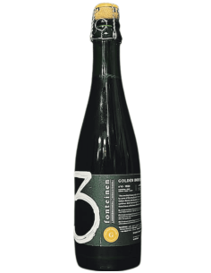 3 FONTEINEN - GOLDEN DOESJEL - Geuze 37cl - Buscador de Cervezas - Brewhouse