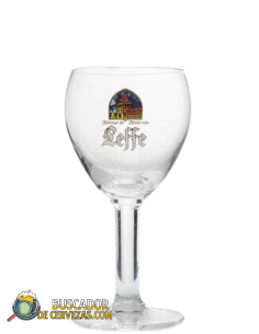 LEFFE - Copa Cáliz - 25cl - Buscador de Cervezas - Brewhouse