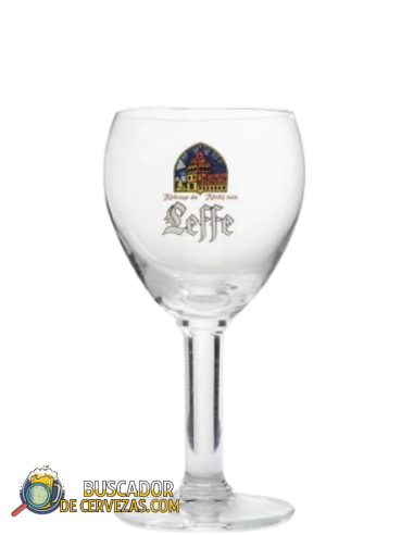 LEFFE - Goblet Glass - 25cl