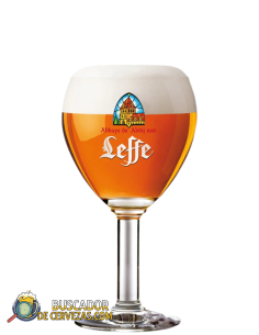 LEFFE - Taça Cálice - 33cl 2