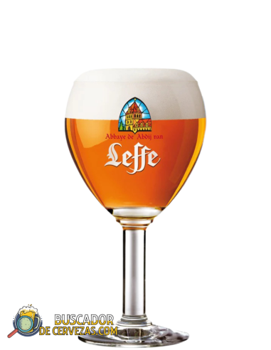 LEFFE - Copa Cáliz - 33cl