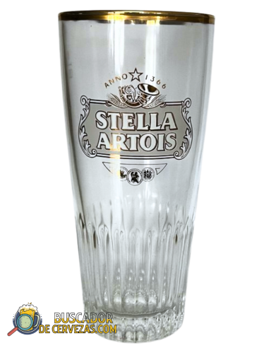 STELLA ARTOIS - Tumbler Glass - 20cl