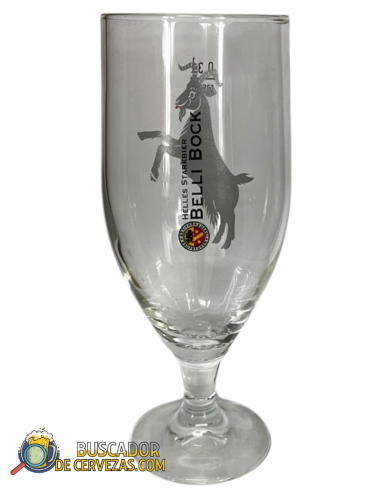 BELLI BOCK - Chalice Glass - 30cl