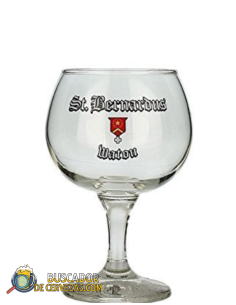 ST BERNARDUS - Copa Snifter - 20cl - Buscador de Cervezas - Brewhouse