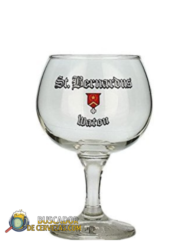 ST BERNARDUS - Copa Snifter - 20cl