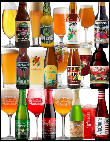 LOTE - DE FRUTAS - Según Stock 12 Unidades