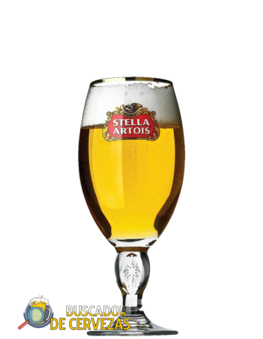STELLA ARTOIS - Copa Snifter - 6 Unidades 25cl