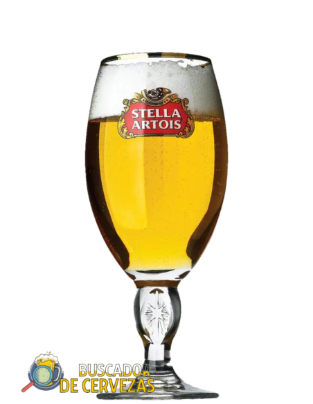 STELLA ARTOIS - Copa Snifter - 6 Unidades 33cl