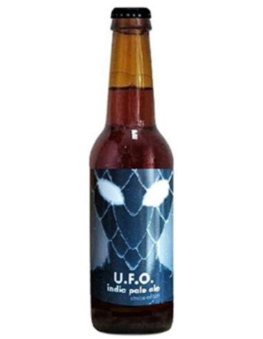 YRIA - UFO - IPA 33cl