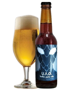 YRIA - UFO - IPA 33cl 2