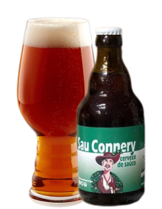 LA CORRALA - SAU CONNERY - Specials & Hybrids 33cl 2