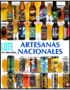LOTE - NATIONAL IPA'S - De acordo com o stock 12 latas 44cl + 12 garrafas 33cl