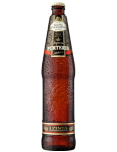 VOLFAS ENGELMAN - IMPERIAL PORTERIS - Porter 56,8cl