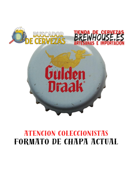 white bottle cap with brand name design