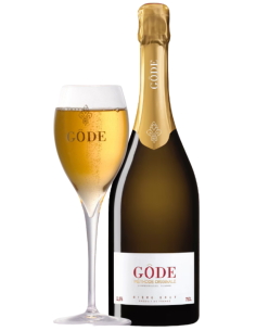 GODE - GODE - Brut Beer 75cl 2