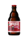 CHOUFFE - CHERRY - Belgian Strong Dark Ale 33cl
