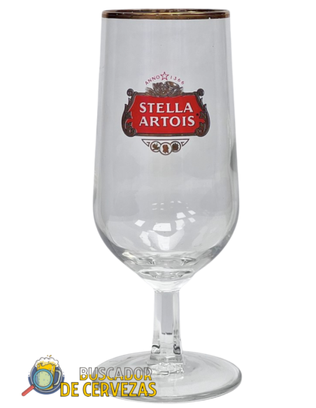 STELLA ARTOIS - Copa Calíz - 25cl