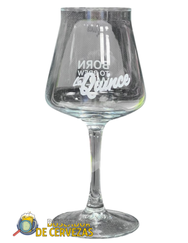 LA QUINCE - Copo Caliz - 25cl