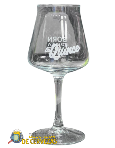 LA QUINCE - Copo Caliz - 25cl