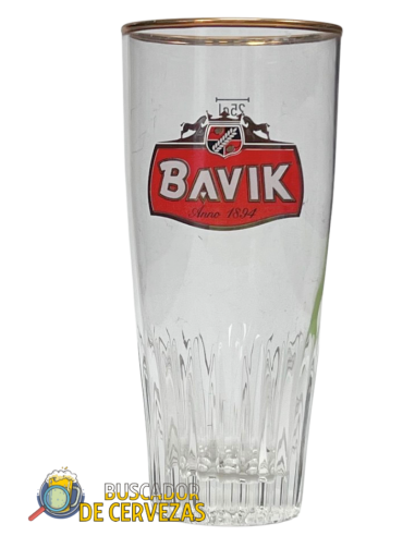 BAVIK - Vaso de Pinta 30cl
