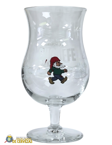 CHOUFFE - Tulip Cup - 33cl