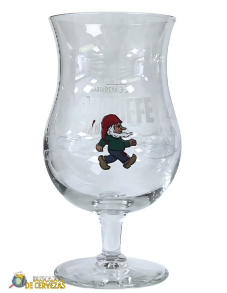 CHOUFFE - Tulip Cup - 33cl