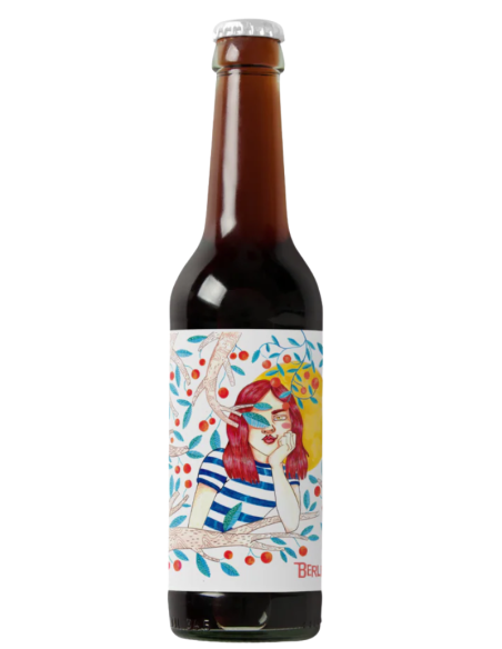 ALTHAIA - HELIDORA - Berliner Weisse 33cl