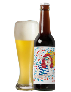 ALTHAIA - HELIDORA - Berliner Weisse 33cl 2