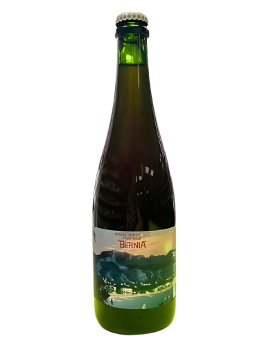 ALTHAIA - BERNIA - Ginja de Fruta 75cl