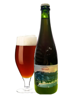 ALTHAIA - BERNIA - Fruit Sour 75cl 2