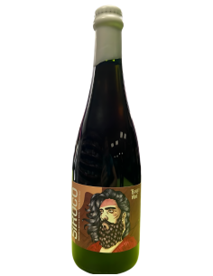 ALTHAIA - SIROCO - Barley Wine 75cl