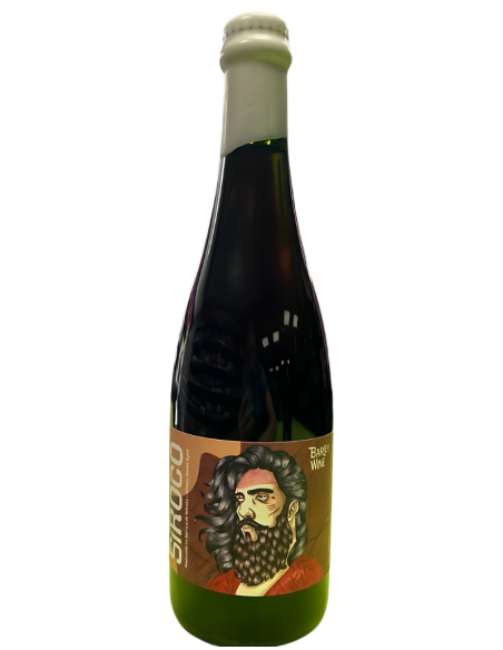 ALTHAIA - SIROCO - Barley Wine 75cl