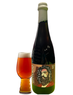 ALTHAIA - SIROCO - Barley Wine 75cl 2
