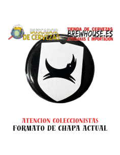 BREWDOG - PUNK AF - American IPA 33cl 2