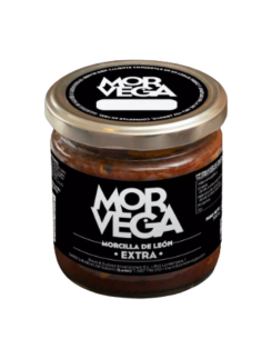 MORVEGA - MORCILLA EXTRA - 300g