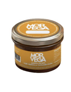 MORVEGA - MORVILHA COM COBOLO CARAMELIZADO - 200g
