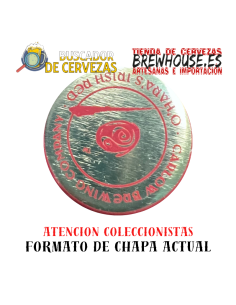 OHARA'S - IRISH RED - Red Ale 33cl 2