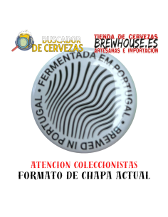 NORTADA - MARZEN - Marzen 33cl 2